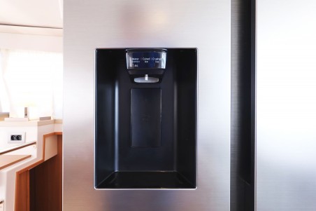 Catana Group Bali 4.6 - 5 + 2 cab. Hermine