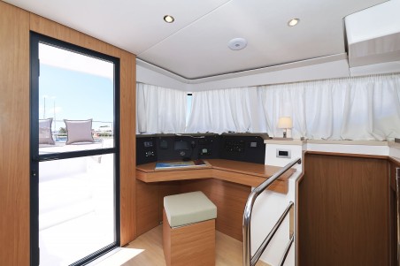 Catana Group Bali 4.6 - 5 + 2 cab. Hermine