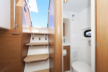 Catana Group Bali 4.6 - 5 + 2 cab. Hermine