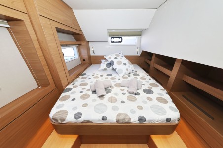 Catana Group Bali 4.6 - 5 + 2 cab. Hermine