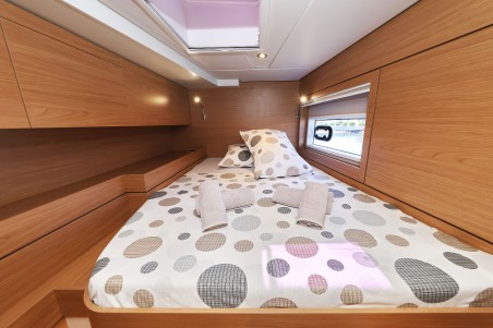 Catana Group Bali 4.6 - 5 + 2 cab. Hermine