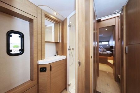 Catana Group Bali 4.6 - 5 + 2 cab. Hermine