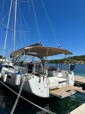 Jeanneau Sun Odyssey 490 - 5 + 1 cab. Izzy
