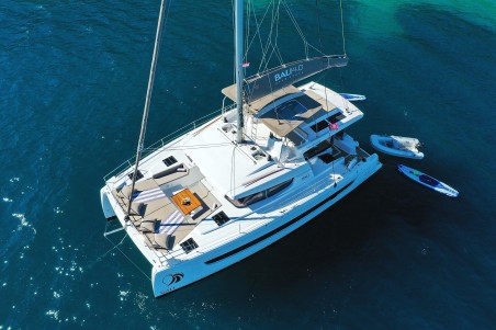 Catana Group Bali 4.6 - 5 + 2 cab. Joie de vivre