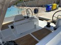 Jeanneau Sun Odyssey 490 - 5 + 1 cab. Izzy