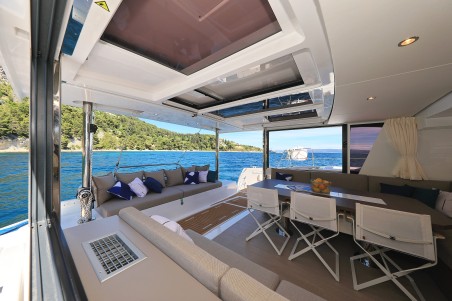 Catana Group Bali 4.6 - 5 + 2 cab. Joie de vivre