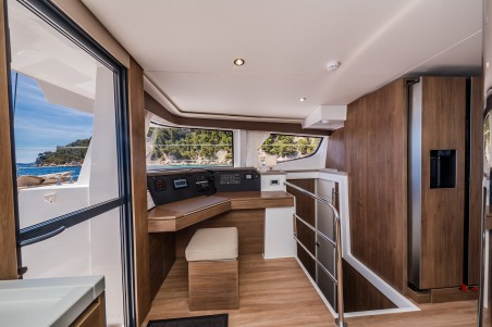 Catana Group Bali 4.6 - 5 + 2 cab. Nouvelle Lune