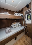Catana Group Bali 4.6 - 5 + 2 cab. Nouvelle Lune