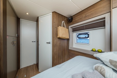 Catana Group Bali 4.6 - 5 + 2 cab. Nouvelle Lune