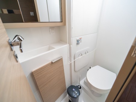 Lagoon 40 | Czarter jachtu Chorwacja | Travelboat