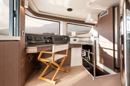 Catana Group Bali 4.6 - 5 + 2 cab. Sirène