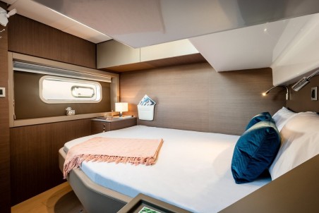 Catana Group Bali 4.6 - 5 + 2 cab. Sirène