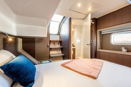 Catana Group Bali 4.6 - 5 + 2 cab. Sirène