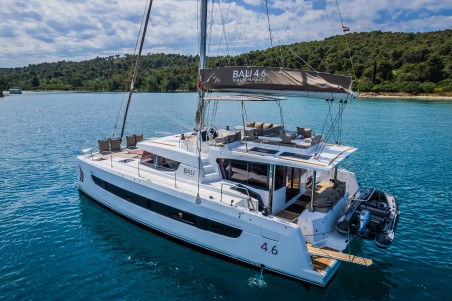 Catana Group Bali 4.6 - 5 + 2 cab. Sunshine