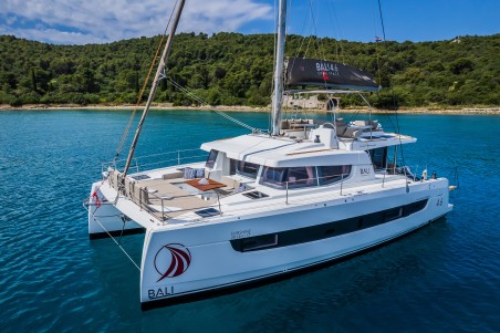 Catana Group Bali 4.6 - 5 + 2 cab. Sunshine