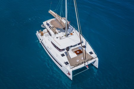 Catana Group Bali 4.6 - 5 + 2 cab. Sunshine