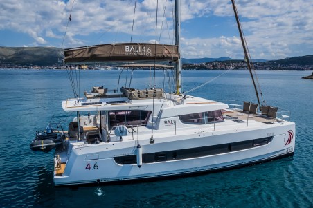 Catana Group Bali 4.6 - 5 + 2 cab. Sunshine