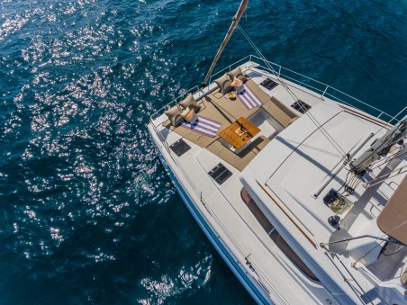 Catana Group Bali 4.6 - 5 + 2 cab. Sunshine