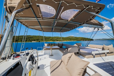 Catana Group Bali 4.6 - 5 + 2 cab. Sunshine