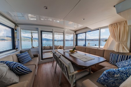 Catana Group Bali 4.6 - 5 + 2 cab. Sunshine