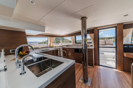 Catana Group Bali 4.6 - 5 + 2 cab. Sunshine