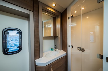 Catana Group Bali 4.6 - 5 + 2 cab. Sunshine