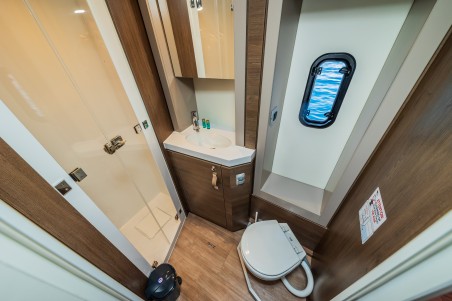 Catana Group Bali 4.6 - 5 + 2 cab. Sunshine