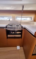 Jeanneau Sun Odyssey 490 - 5 + 1 cab. Izzy