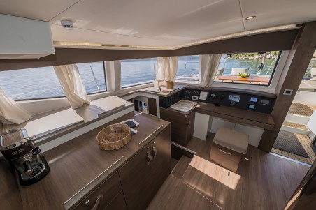 Catana Group Bali 4.8 - 5 + 2 cab Bon Vivant
