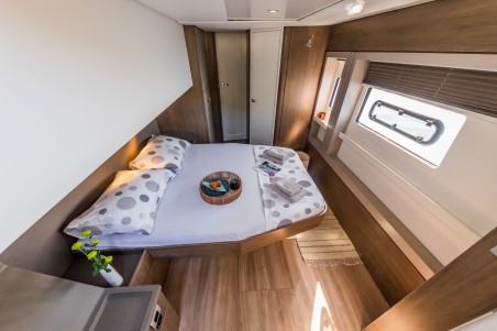 Catana Group Bali 4.8 - 5 + 2 cab Bon Vivant