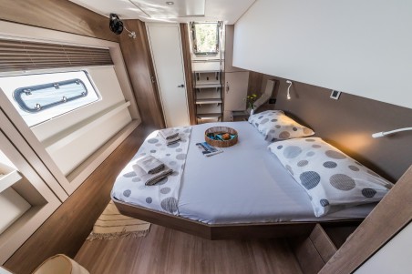 Catana Group Bali 4.8 - 5 + 2 cab Bon Vivant