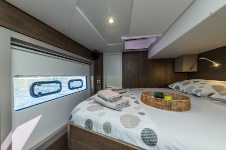 Catana Group Bali 4.8 - 5 + 2 cab Bon Vivant