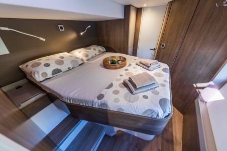 Catana Group Bali 4.8 - 5 + 2 cab Bon Vivant