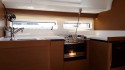 Jeanneau Sun Odyssey 490 - 5 + 1 cab. Izzy