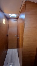 Jeanneau Sun Odyssey 490 - 5 + 1 cab. Izzy