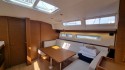Jeanneau Sun Odyssey 490 - 5 + 1 cab. Izzy