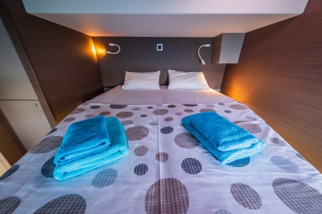 Catana Group Bali 4.8 - 6 + 1 cab. Esthera