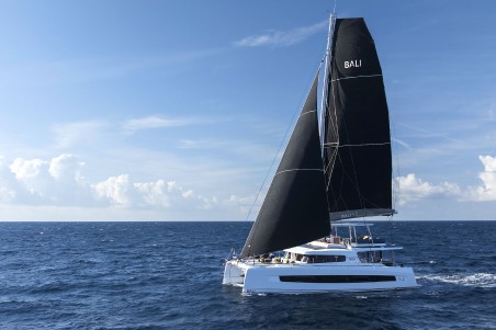 Catana Group Bali 5.2 - 5 + 2 cab. Voilà