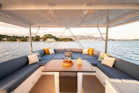 Catana Group Bali 5.2 - 5 + 2 cab. Voilà