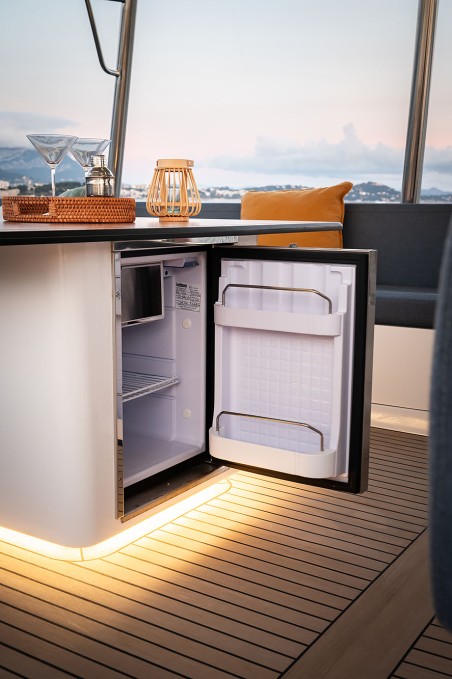 Catana Group Bali 5.2 - 5 + 2 cab. Voilà