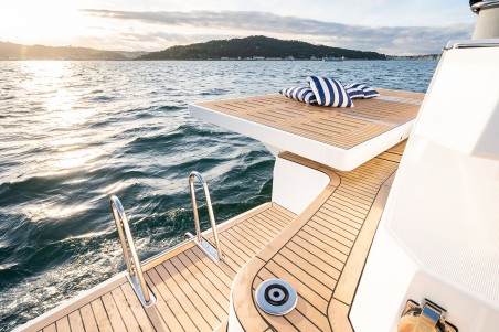 Catana Group Bali 5.2 - 5 + 2 cab. Voilà