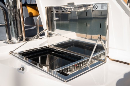 Catana Group Bali 5.2 - 5 + 2 cab. Voilà