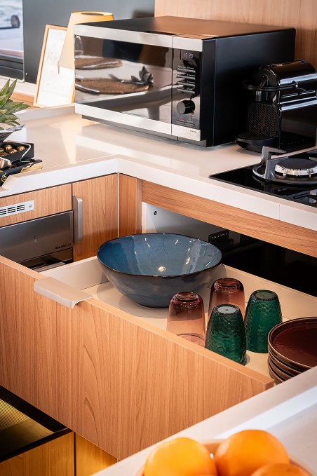 Catana Group Bali 5.2 - 5 + 2 cab. Voilà