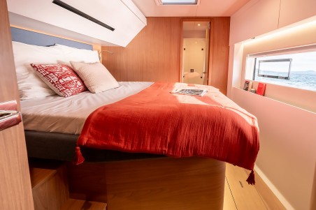 Catana Group Bali 5.2 - 5 + 2 cab. Voilà