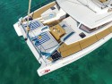 Catana Group Bali 5.4 - 5 cab. EQ Horizon