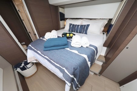 Catana Group Bali 5.4 - 5 cab. EQ Horizon