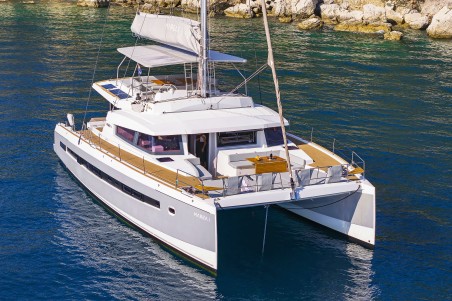 Catana Group Bali 5.4 - 5 cab. Marea I