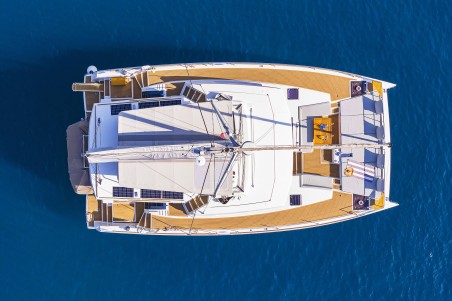 Catana Group Bali 5.4 - 5 cab. Marea I