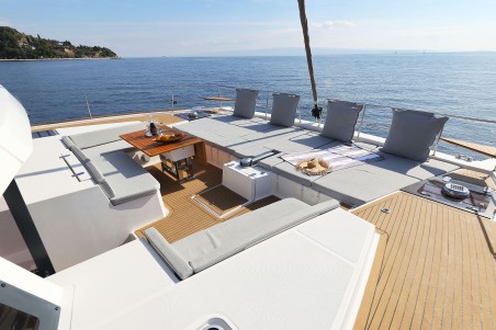 Catana Group Bali 5.4 - 5 cab. Marea I