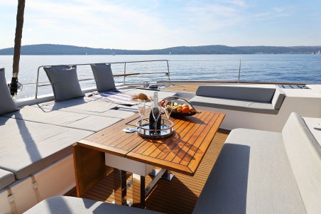 Catana Group Bali 5.4 - 5 cab. Marea I